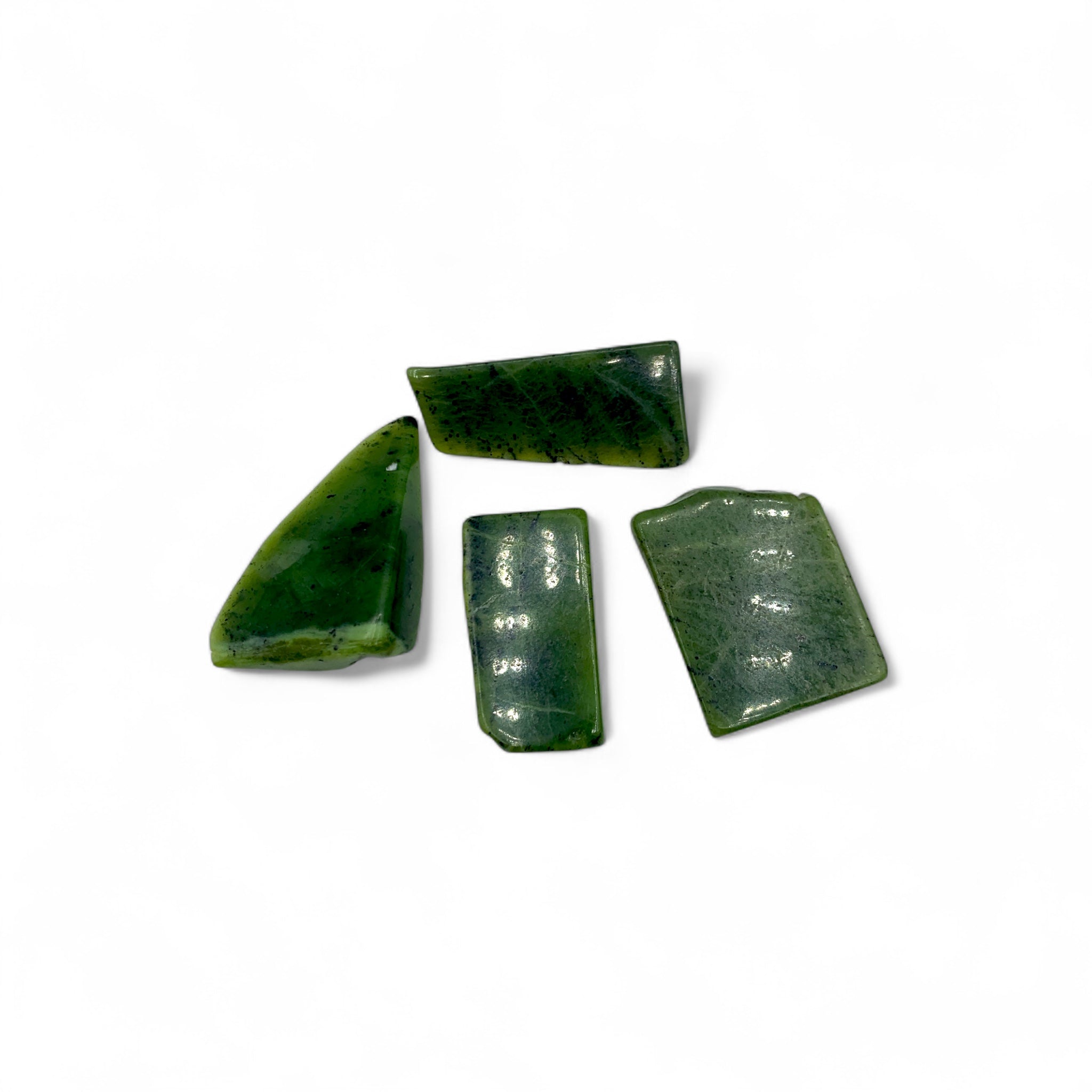Jade Slice $18